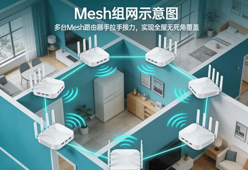 智能生活新变革：监控安装引领行业风向