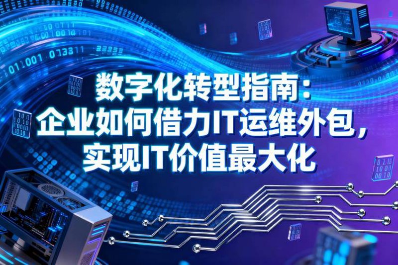 综合布线：让信息化建设更便捷